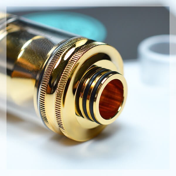 Dotmod Dottank RTA