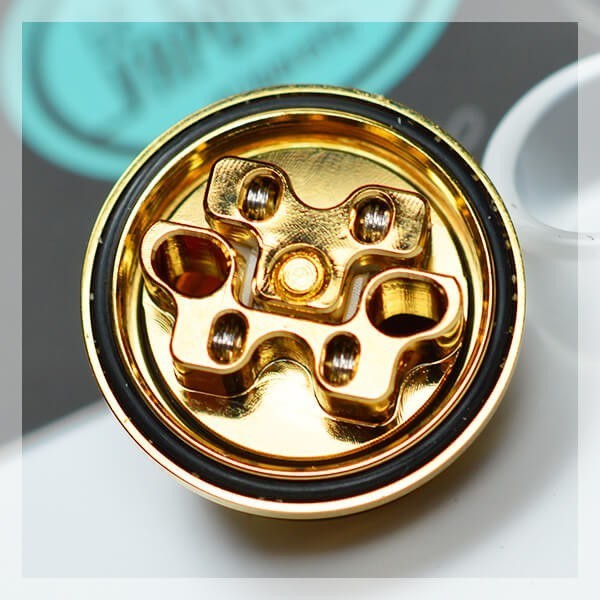 Dotmod Dottank RTA