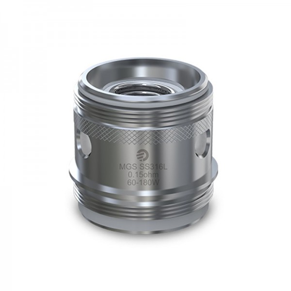 Joyetech Ornate  Coil Head MGS SS316