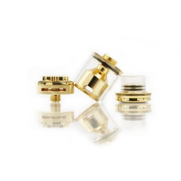 Dotmod Dottank RTA