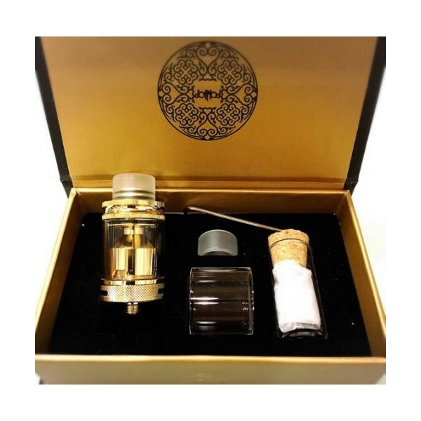 Dotmod Dottank RTA