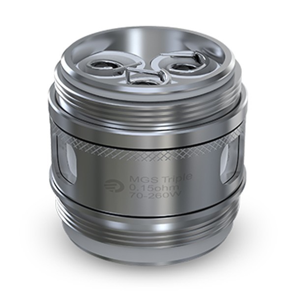 Joyetech Ornate MGS Tripple Coil Head