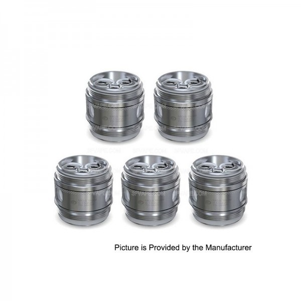 Joyetech Ornate MGS Tripple Coil Head
