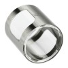 Aspire PockeX 2ml Pyrex Tube With Metal Cover