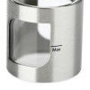 Aspire PockeX 2ml Pyrex Tube With Metal Cover