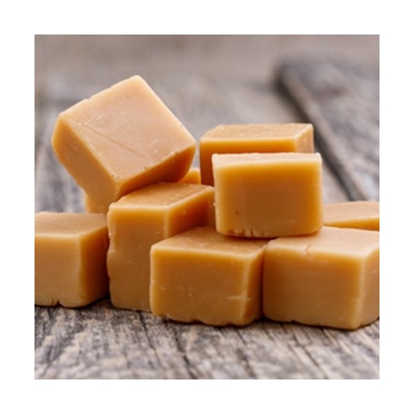TPA - Musk Candy
