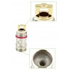 Eleaf  Atomizer Head for iJust 2/Melo/Melo 2/Melo 3/Melo 3 Mini - Ti