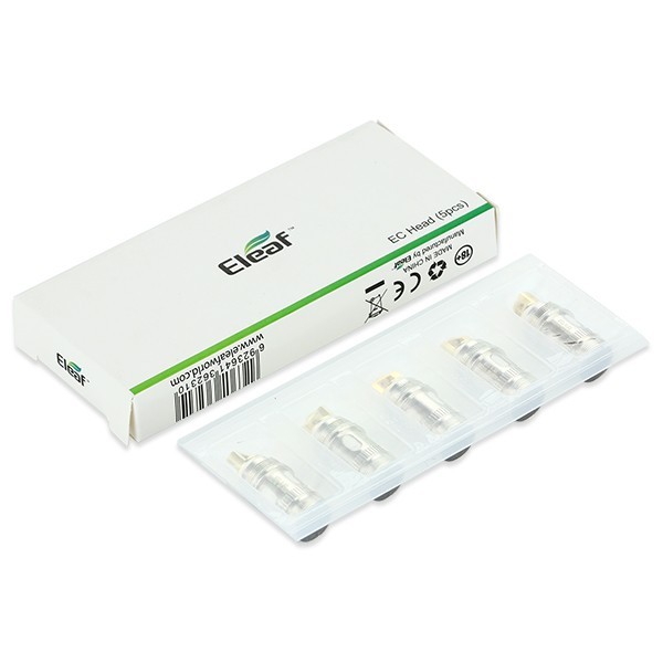 Eleaf ECL Atomizer Head 0.18ohm