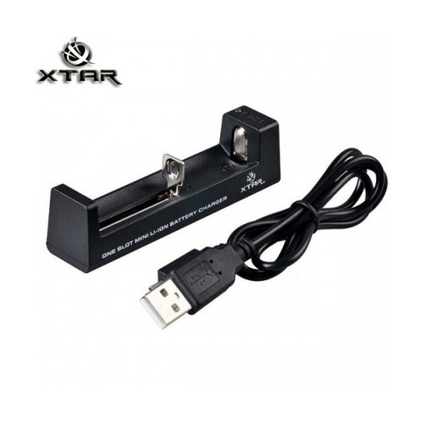 XTAR MC1 Plus