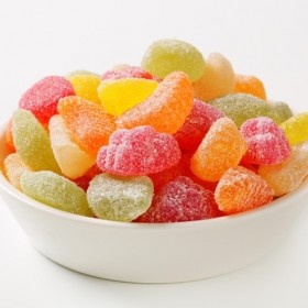 TPA - Musk Candy