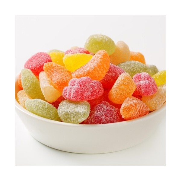 TPA - Musk Candy