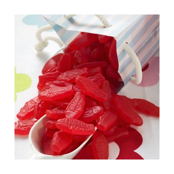 TPA - Musk Candy