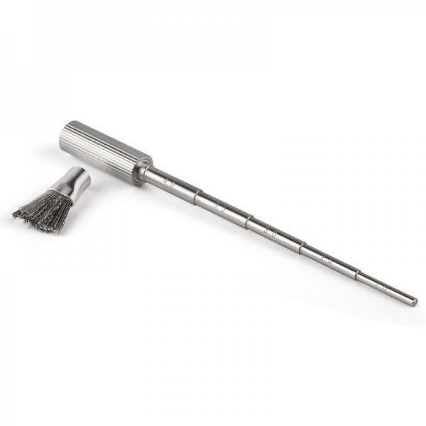 coil master vape brush