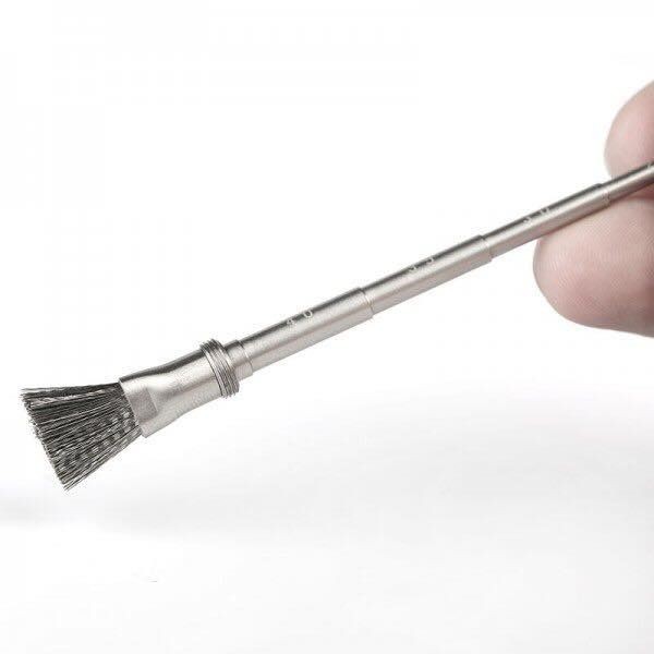 coil master vape brush