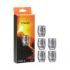 Smok TFV8 Baby Q2 κεφαλές 0.6Ohm