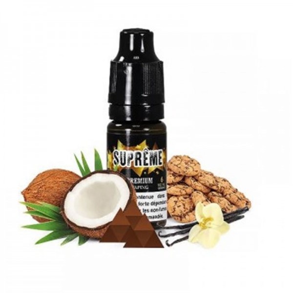 ELiquid France Supreme 20ml