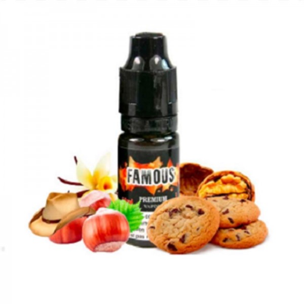 ELiquid France Relax 20ml