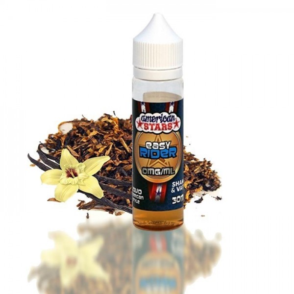 American Stars  Shake & Vape - Milky Mooo 60ml