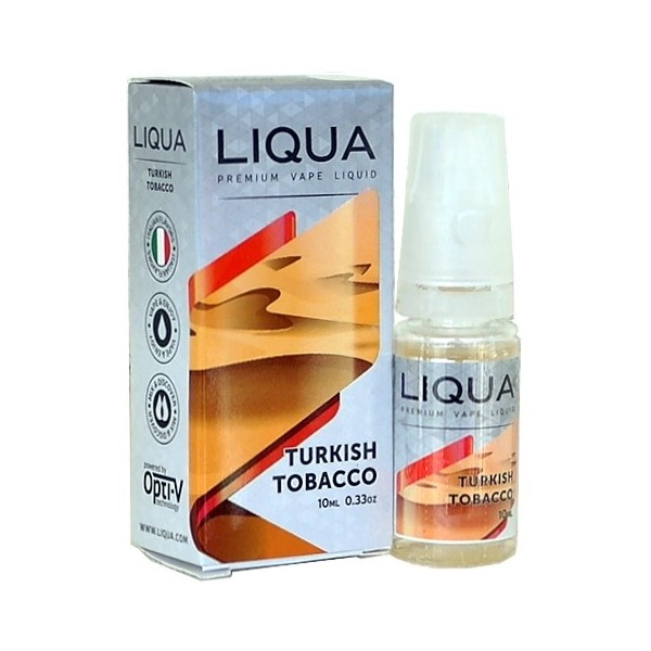 Flavourist Boulevard 15ml