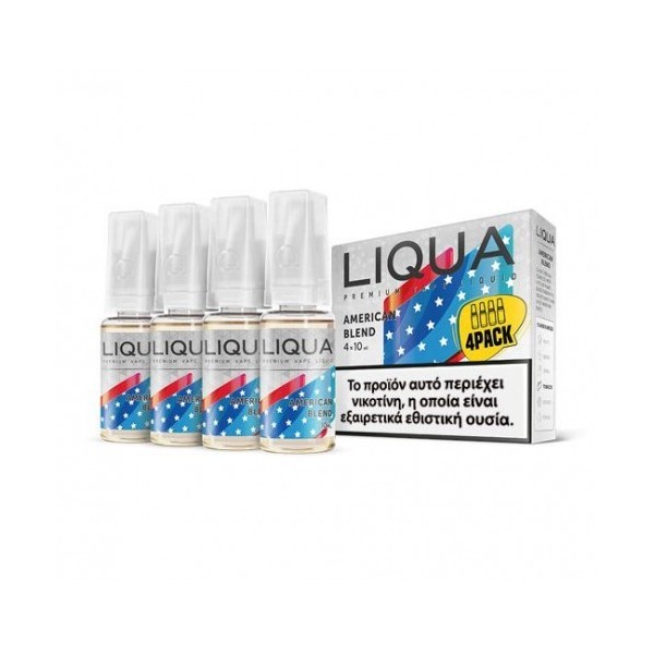 Flavourist Boulevard 15ml