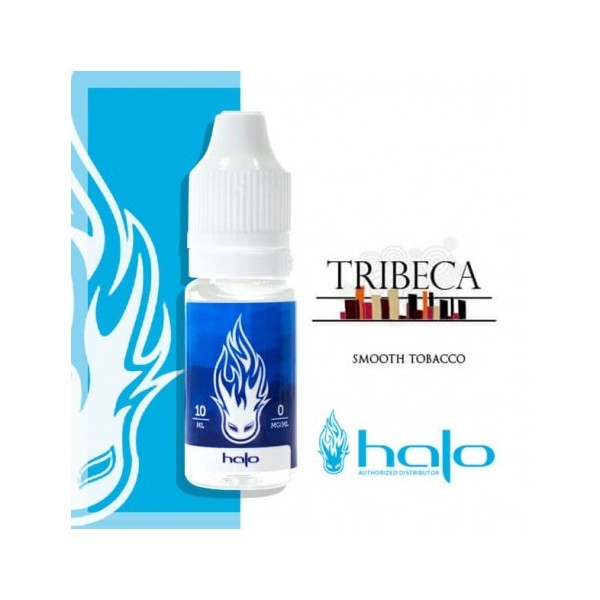 Halo Tribeca  10ml