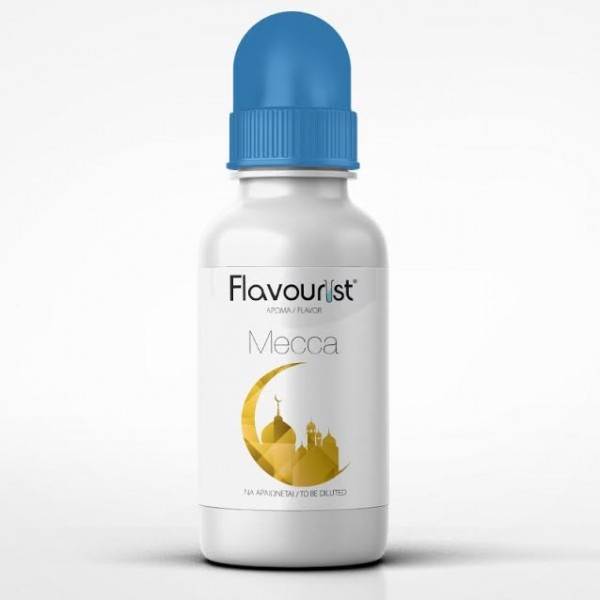 Liqua 30ml Traditional Tobacco