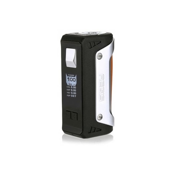 Geekvape Aegis Box