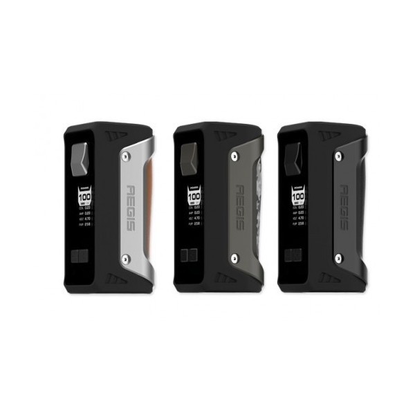 Geekvape Aegis Box