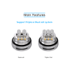 Vandy Vape Triple 28 RTA