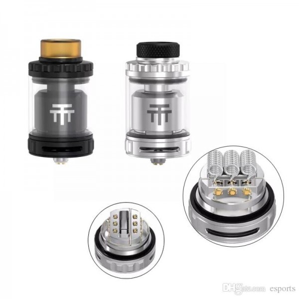 Vandy Vape Triple 28 RTA