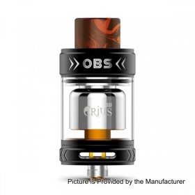 OBS Crius II RTA