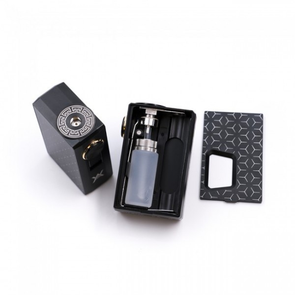 GeekVape Athena Squonk Box