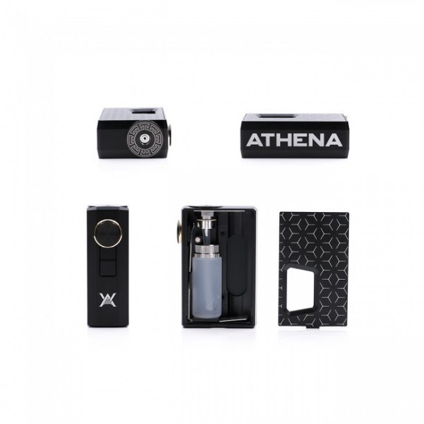 GeekVape Athena Squonk Box