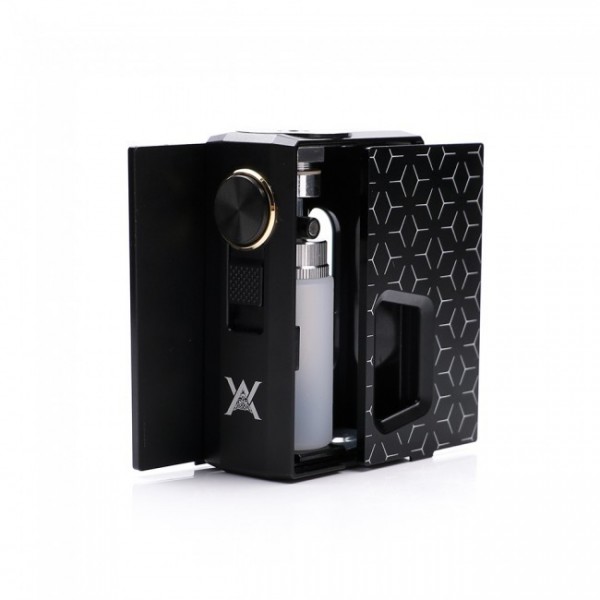 GeekVape Athena Squonk Box