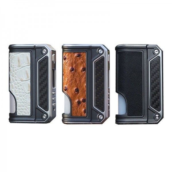 Lost Vape Therion BF DNA75C Mod