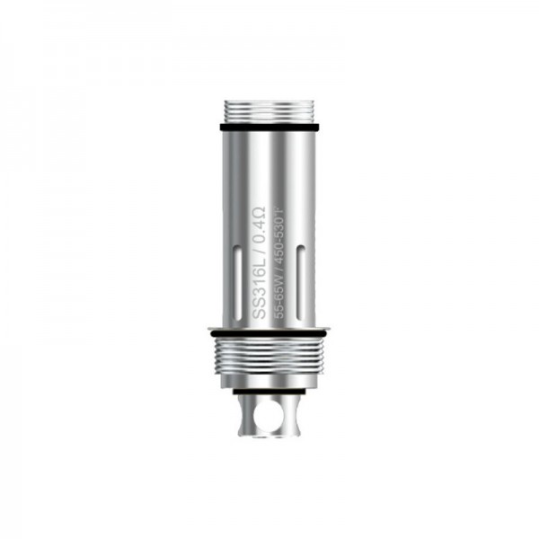 Aspire Cleito SS Atomizer Head