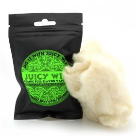 Juicy Wix Premium Organic Cotton