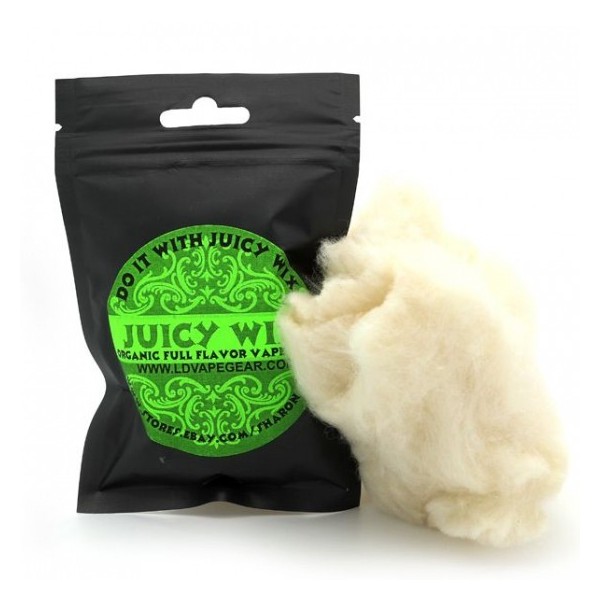 Juicy Wix Premium Organic Cotton