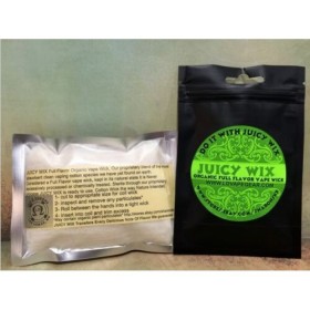 Juicy Wix Premium Organic Cotton