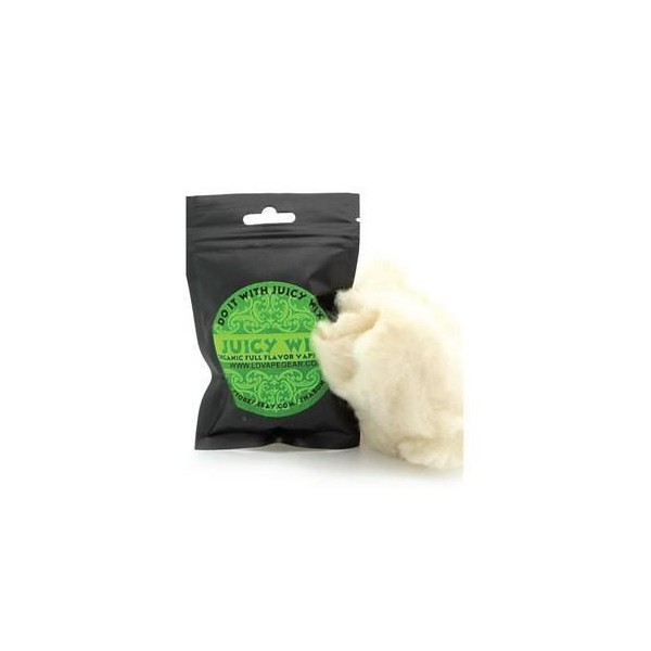 Juicy Wix Premium Organic Cotton