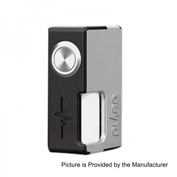 Vandy Vape Pulse BF Squonk