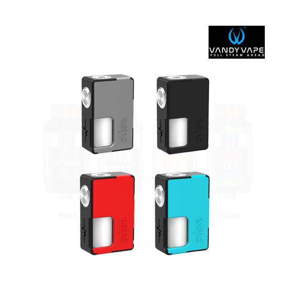 Vandy Vape Pulse BF Squonk
