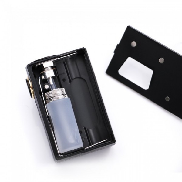 GeekVape Athena Squonk Box