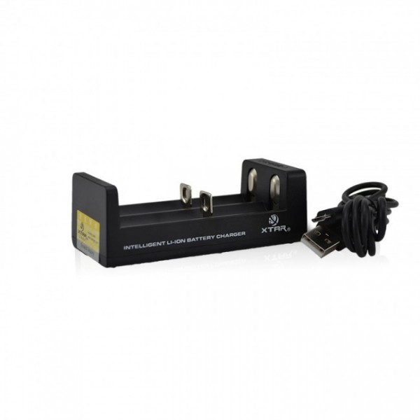 Xtar MC2 Charger