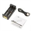 Xtar MC2 Charger