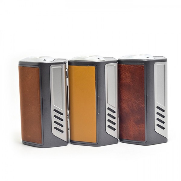 Lost Vape Triade Cover