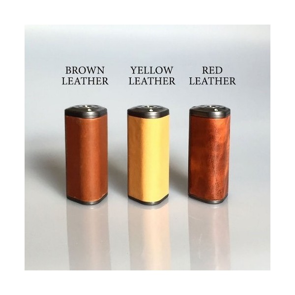 Lost Vape Triade Cover
