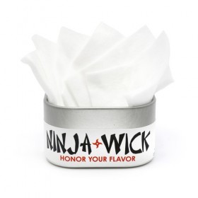 Ninja Wick Organic Cotton