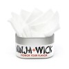 Ninja Wick Organic Cotton