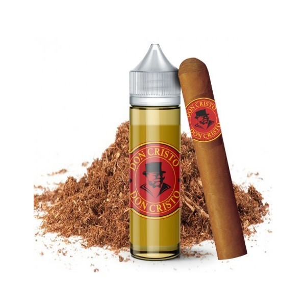 Don Christo Shake&Vape